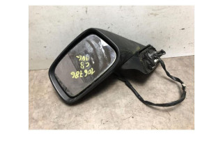 Зеркало (механическое)       Citroen C8   -  года   