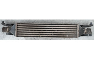 Интеркулер 866452000 Fiat Punto Evo