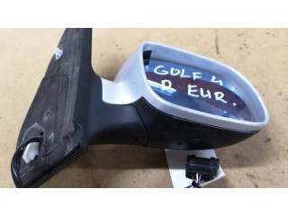 Зеркало электрическое правое Volkswagen Golf IV 1998-2005 года