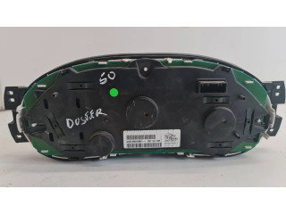 Панель приборов 2131255, NS04342828V Dacia Duster