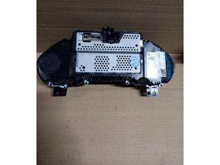 Přístrojová deska Audi A8 S8 D4 4H 2013 4H0920830K, 4H0920830K