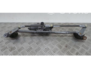 Моторчик дворников 85110-53040, 159300-0201 Lexus IS 220D-250-350