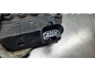 Блок АБС    Volkswagen  PASSAT B4  1994 - 1996 года