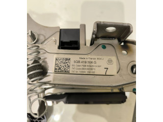 Рулевая рейка 5QB419506G, 23051901657B Audi Q3 8U 2011 - 2016 года