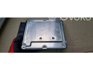 Блок управления двигателя 4G0906014B Audi A7 S7 4G