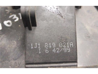 Вентилятор печки 1J1819021A, 1J1819021A Audi A3 S3 8L