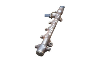 Топливная рампа HG9Q9D280AA, A2C97758000 Ford Transit Custom для двигателя BKFB