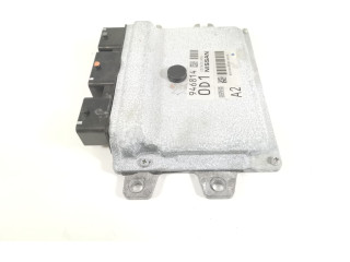 Блок управления двигателя 2370A3JA3A, 237A33JA3C Infiniti QX60 L50