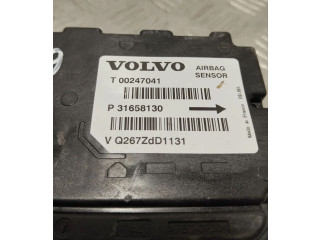 Турбина Volvo S90, V90 31658130, H909