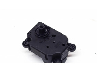 Двигатель задвижки потока воздуха