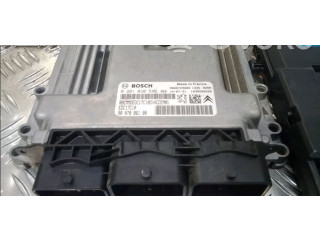 Řídící jednotka 1609529480 Citroen C3 2014