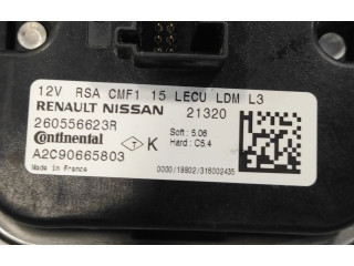 Блок управления Xenon