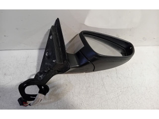 Зеркало электрическое Volkswagen Jetta IV 1999 - 2005 года