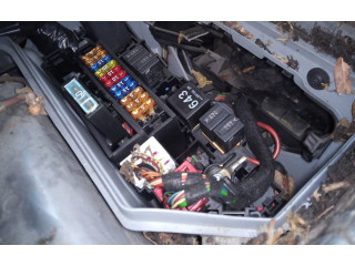 Модуль управления BSM Audi A4 Allroad