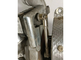 Турбина Maserati Levante 3.0 35242186F, 822222