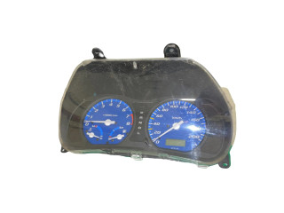 Přístrojová deska Honda HR-V 1998 HR0256017