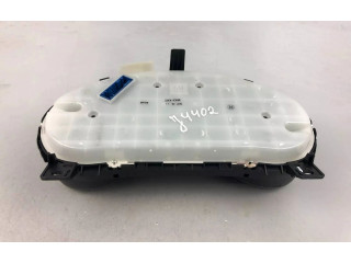 Панель приборов 13338432 Vauxhall Astra H