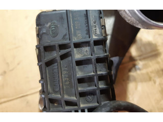 Turbodmychadlo Турбина    Audi Q7 4L   