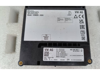 Блок управления 4KE035282H Audi e-tron