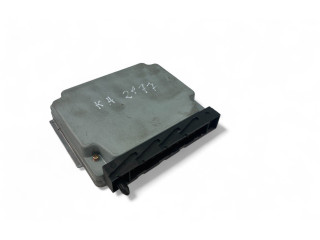 Блок управления двигателем Блок управления 08627471A   Volvo S80