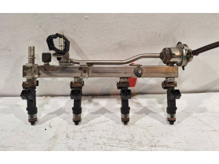 Топливная рампа 0280158205 Opel Meriva B для двигателя A14NEL