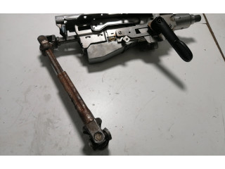 Рулевая рейка 2752898 Mini One - Cooper Coupe R56 2005 - 2014 года