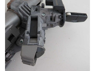 Рулевая рейка ELECTRO-MECANICA Ford Fiesta 2009 - 2012 года