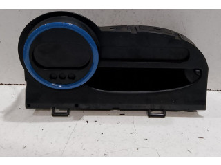 Панель приборов 8201127941, 8201127941   Renault Twingo II       