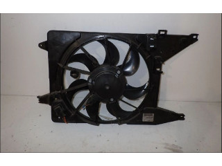 Вентилятор радиатора 214815057R Dacia Logan I