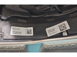 Руль IMPRK1481300 Dacia Sandero