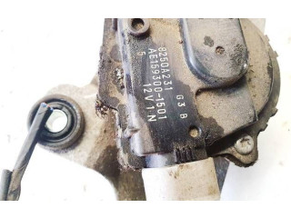 Моторчик дворников 8250a231, ae159300-1501 Mitsubishi Colt