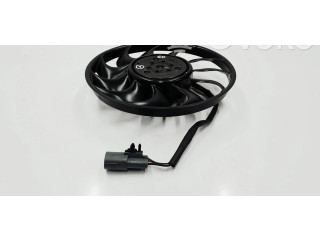 Вентилятор радиатора     3137234018    Ford Edge I 