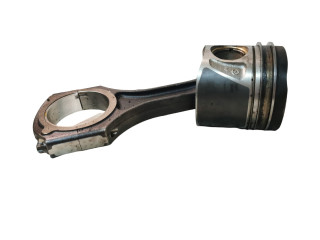 Píst 0834A, 141772202 Mercedes-Benz GLA W156