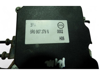 Блок АБС 6R0907379N, 0265951045 Skoda Fabia Mk2 (5J) 2007 - 2014 года