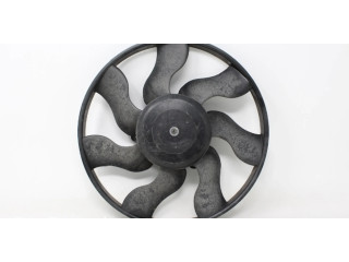 Вентилятор радиатора Citroen Xantia 1.9