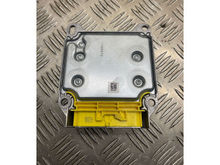 Блок подушек безопасности 4G0907637K, 4G0907637F Audi A6 C7