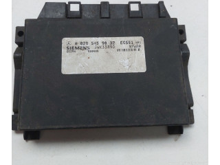 Модуль управления рулевой рейкой A0205459032   Mercedes-Benz E W210