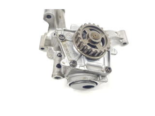 Масляный насос CM5G6600DC, 1762416 Ford Fiesta