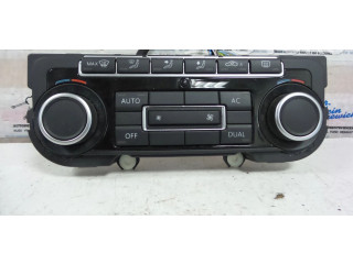 Блок управления климат-контролем 5K0907044ER, 5K0907044AJ Volkswagen Touran II