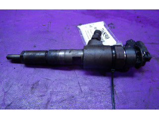 Жиклер (жиклеры) (форсунка (форсунки) 0445110252, 0445110252 Mercedes-Benz E C207 W207 2006