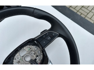 Руль Audi Q5 SQ5 2017 - года 80A419091CP, 80A419091CP