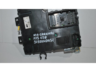 Pojistková skříňka 919544D451 KIA Carnival 2005