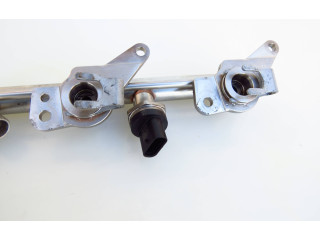 Vstřikovací lišta A2780703495, A2780780645 Mercedes-Benz CLS C218 X218 M 278.922