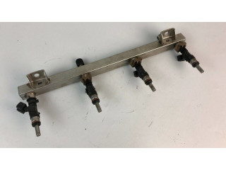 Топливная рампа 0280151226 Maserati GranTurismo 4.2