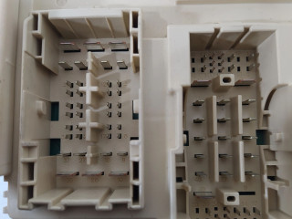 Pojistková skříňka Řídící jednotka BSM 91950J9082 Hyundai Kona I 2020