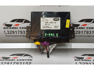 Блок управления коробкой передач HK8M19H544AG, 133KW Jaguar F-Pace