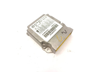 Блок подушек безопасности 1K0909605R, 5WK43412 Volkswagen Jetta V