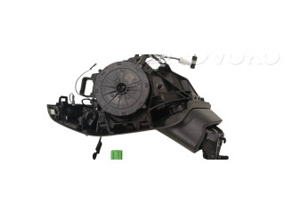 Зеркало электрическое Audi A6 S6 C8 4K 2018 - года