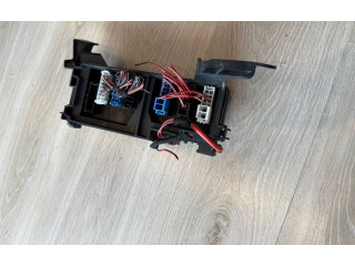 Блок предохранителей A1645400272, 1645400272   Mercedes-Benz ML W164    