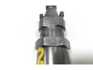 Vstřikovač 0445110044, 0986435003 Citroen Berlingo